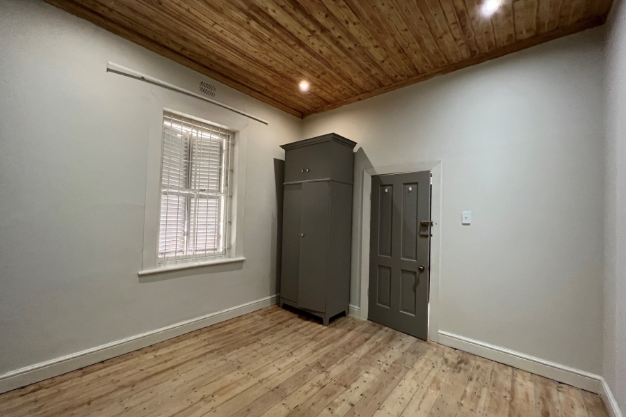 To Let 3 Bedroom Property for Rent in Observatory Western Cape